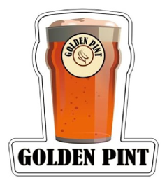 Golden Pint — на главную